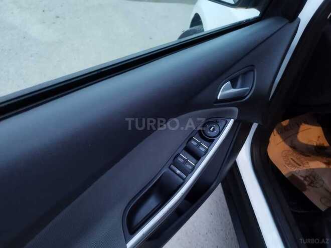 Ford Focus 2014, 172,000 km - 1.6 л - Bakı