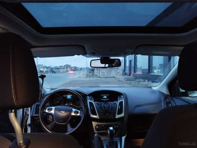 Ford Focus 2014, 172,000 km - 1.6 л - Bakı