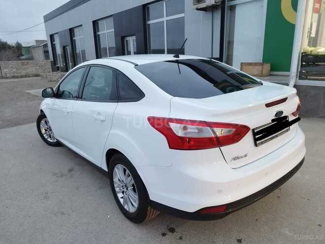 Ford Focus 2014, 172,000 km - 1.6 л - Bakı