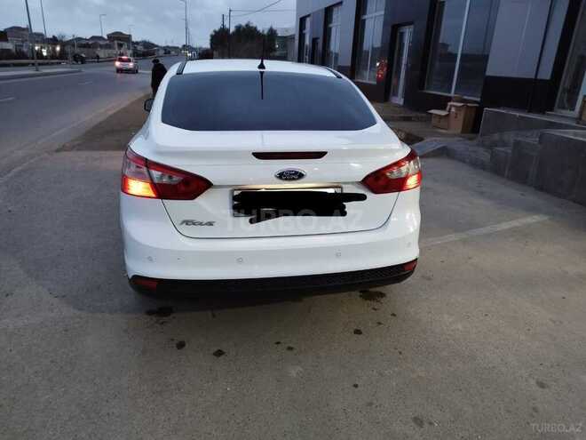 Ford Focus 2014, 172,000 km - 1.6 л - Bakı