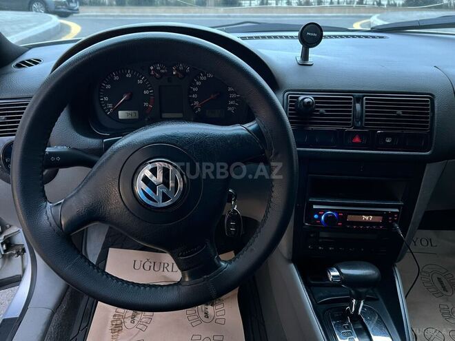 Volkswagen Golf 1998, 290,000 km - 1.8 l - Bakı
