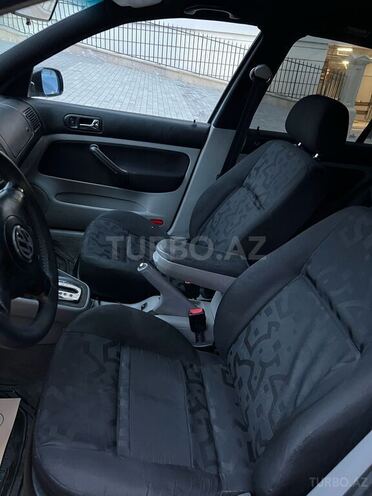 Volkswagen Golf 1998, 290,000 km - 1.8 l - Bakı