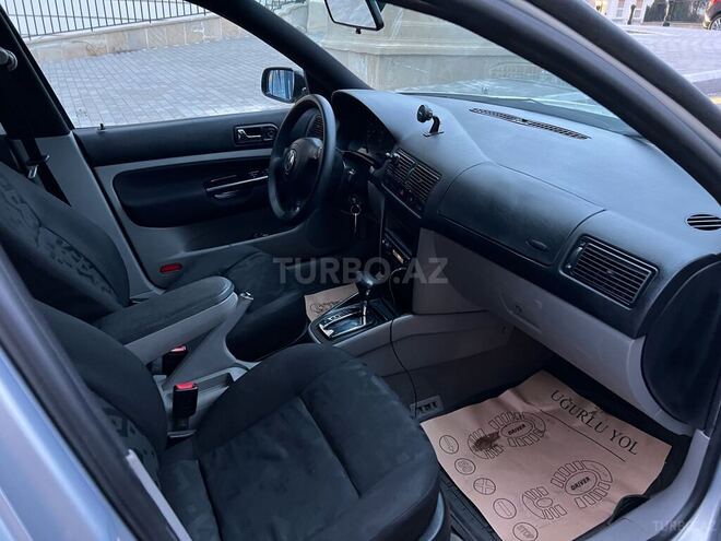 Volkswagen Golf 1998, 290,000 km - 1.8 l - Bakı