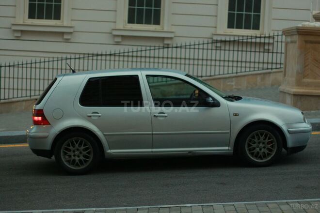 Volkswagen Golf 1998, 290,000 km - 1.8 l - Bakı