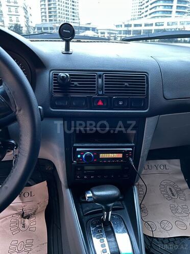 Volkswagen Golf 1998, 290,000 km - 1.8 l - Bakı