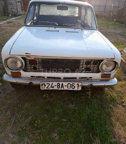 LADA (VAZ) 21011 1976, 48,069 km - 1.6 l - Sabirabad