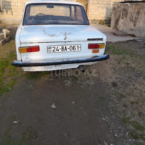LADA (VAZ) 21011 1976, 48,069 km - 1.6 l - Sabirabad