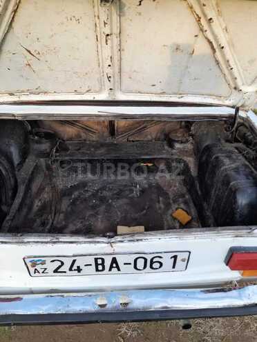 LADA (VAZ) 21011 1976, 48,069 km - 1.6 l - Sabirabad