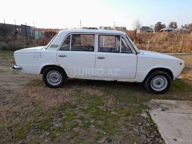LADA (VAZ) 21011 1976, 48,069 km - 1.6 l - Sabirabad