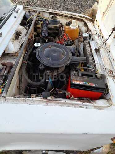 LADA (VAZ) 21011 1976, 48,069 km - 1.6 l - Sabirabad