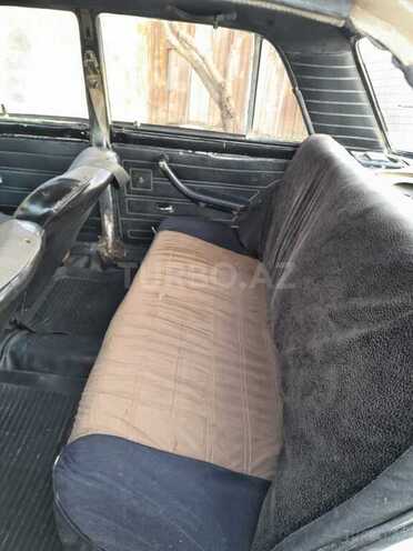 LADA (VAZ) 21011 1976, 48,069 km - 1.6 l - Sabirabad