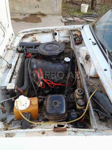 LADA (VAZ) 21011 1976, 48,069 km - 1.6 l - Sabirabad