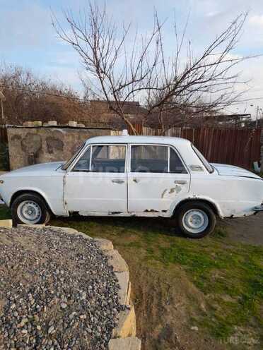 LADA (VAZ) 21011 1976, 48,069 km - 1.6 l - Sabirabad