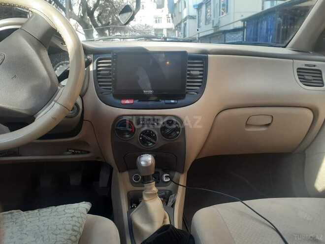 Kia Rio 2008, 315,500 km - 1.4 l - Bakı
