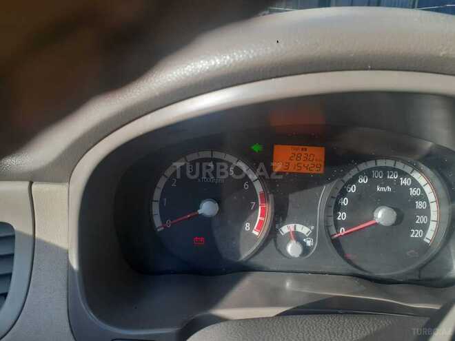 Kia Rio 2008, 315,500 km - 1.4 l - Bakı