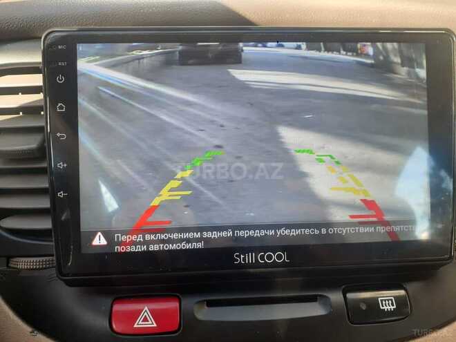 Kia Rio 2008, 315,500 km - 1.4 l - Bakı