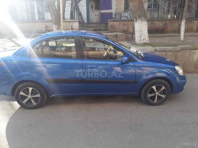 Kia Rio 2008, 315,500 km - 1.4 l - Bakı