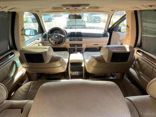 BMW X5 2003, 285,000 km - 4.6 l - Bakı