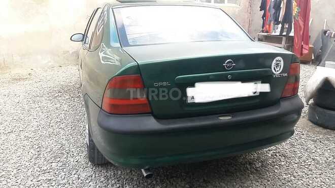 Opel Vectra 1995, 250,000 km - 1.6 л - Bakı