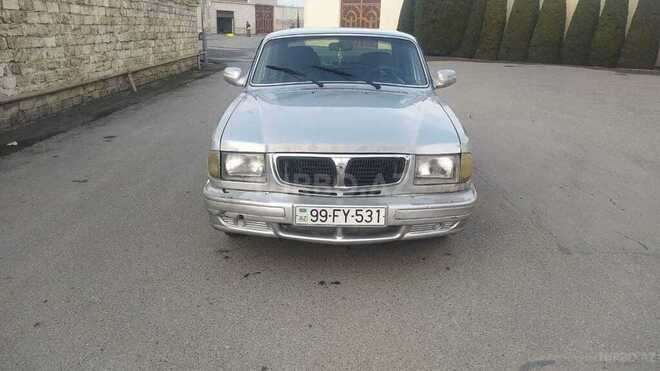 GAZ 3110 2003, 250,000 km - 2.3 л - Bakı