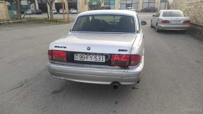 GAZ 3110 2003, 250,000 km - 2.3 л - Bakı