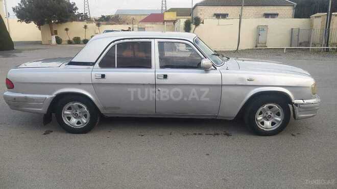 GAZ 3110 2003, 250,000 km - 2.3 л - Bakı
