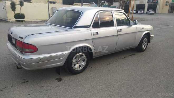 GAZ 3110 2003, 250,000 km - 2.3 л - Bakı
