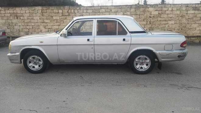 GAZ 3110 2003, 250,000 km - 2.3 л - Bakı