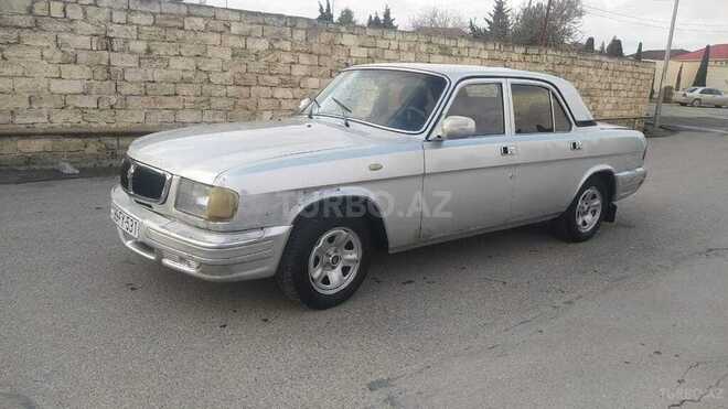 GAZ 3110 2003, 250,000 km - 2.3 л - Bakı