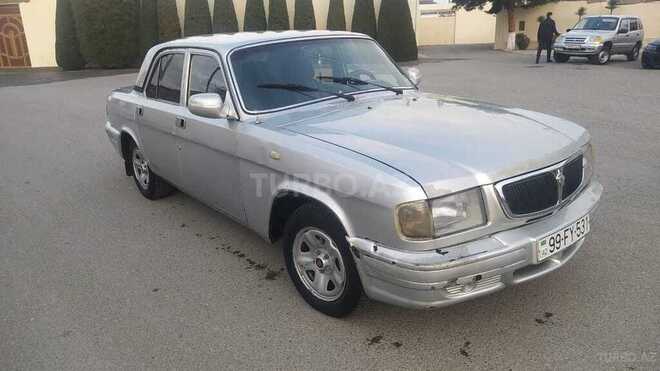 GAZ 3110 2003, 250,000 km - 2.3 л - Bakı