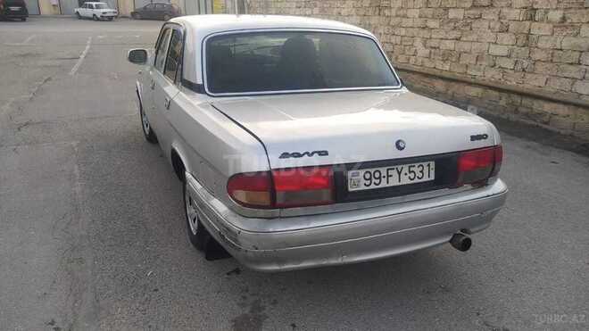 GAZ 3110 2003, 250,000 km - 2.3 л - Bakı