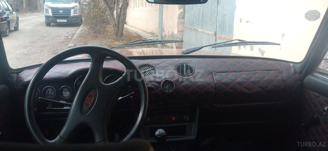 LADA (VAZ) 2106 1999, 16,660 km - 1.5 l - Gəncə