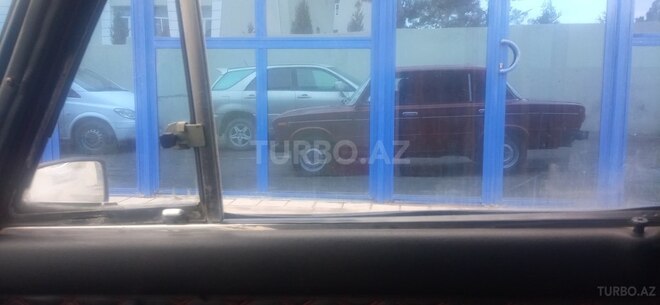 LADA (VAZ) 2106 1999, 16,660 km - 1.5 l - Gəncə