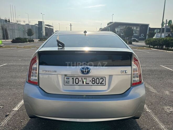 Toyota Prius 2012, 270,000 km - 1.8 l - Bakı