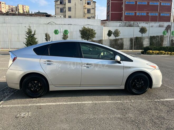 Toyota Prius 2012, 270,000 km - 1.8 l - Bakı