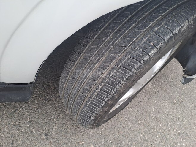 Opel Astra 1999, 350,000 km - 1.6 l - Sumqayıt