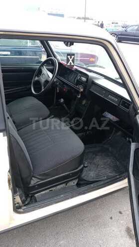LADA (VAZ) 2107 1990, 85,000 km - 1.5 л - Bakı