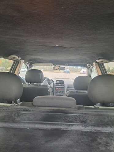 Opel Astra 1999, 350,000 km - 1.6 l - Sumqayıt