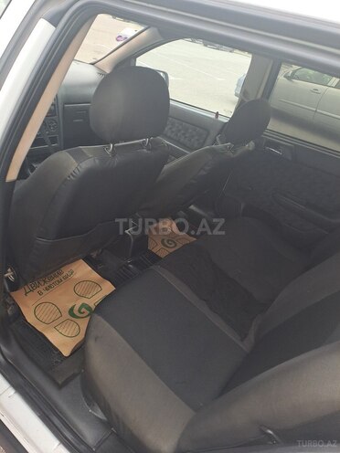 Opel Astra 1999, 350,000 km - 1.6 l - Sumqayıt