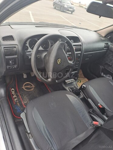 Opel Astra 1999, 350,000 km - 1.6 l - Sumqayıt