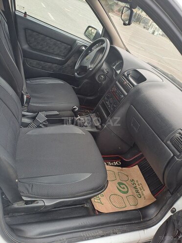 Opel Astra 1999, 350,000 km - 1.6 l - Sumqayıt