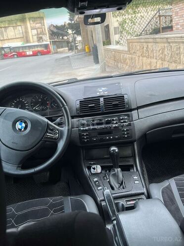 BMW 320 2000, 250,000 km - 2.0 l - Bakı