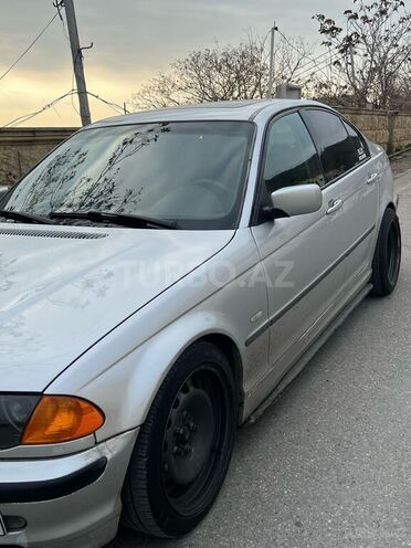 BMW 320 2000, 250,000 km - 2.0 l - Bakı