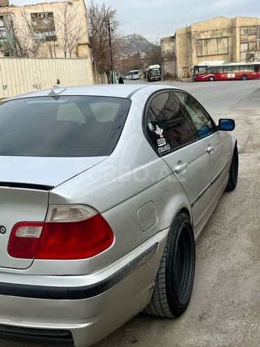 BMW 320 2000, 250,000 km - 2.0 l - Bakı