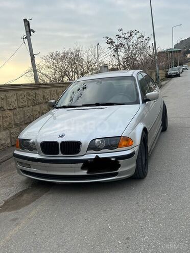 BMW 320 2000, 250,000 km - 2.0 l - Bakı