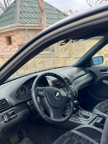 BMW 320 2000, 250,000 km - 2.0 l - Bakı