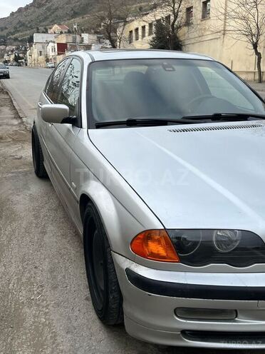BMW 320 2000, 250,000 km - 2.0 l - Bakı