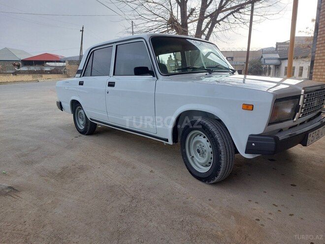 LADA (VAZ) 2107 2006, 250,000 km - 1.5 л - Şəmkir