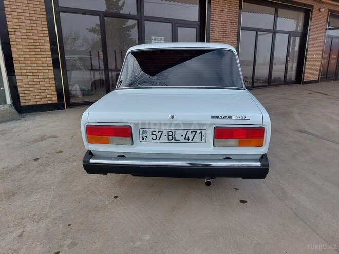 LADA (VAZ) 2107 2006, 250,000 km - 1.5 л - Şəmkir