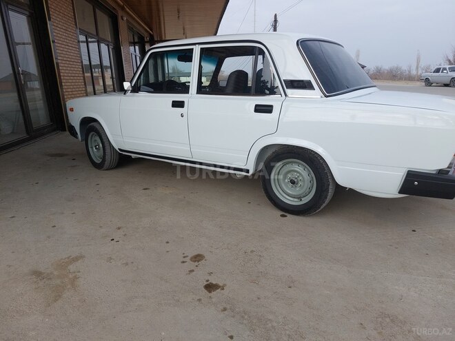 LADA (VAZ) 2107 2006, 250,000 km - 1.5 л - Şəmkir